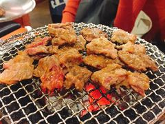 -大阪烧肉BAKA一代(十亩地店)