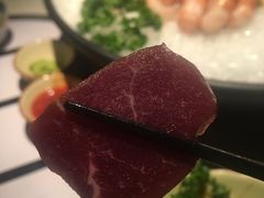 -赤坂亭M9和牛烧肉·日料398放题(万达店)