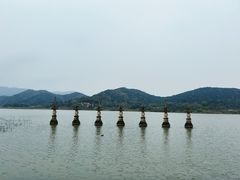 -鸣鹤古镇