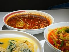 -麻六记(新天地店)