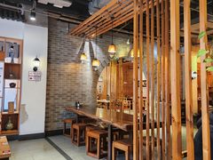 -新兴园饺子馆(北京百子湾店)