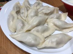 -喜家德虾仁水饺(马栏店)