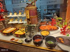 -東盛炭烤自助料理(浦东文峰广场店)