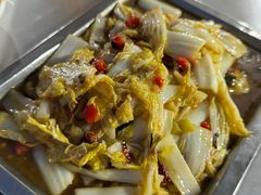 -佰运猪蹄(高陵店)