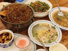 -老雒阳面馆·水席·洛阳菜(王城路店)