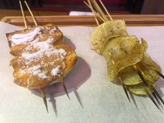 -腰子哥烤串(石佛营炫特店)
