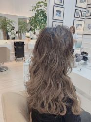 -FLAIR HAIR SALON