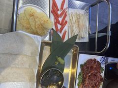 -外婆掌柜·东北家庭烤肉(托乐嘉店)