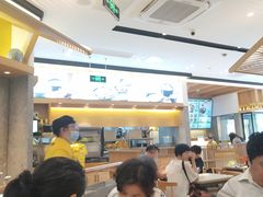 大堂-老娘舅(富都广场店)