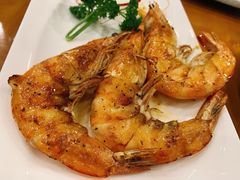 -银子铁板烧料理自助餐(人民广场店)