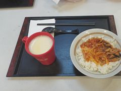 -永和大王(茉莉上新·胜利一路店)