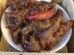 -西关味(大卫城店)