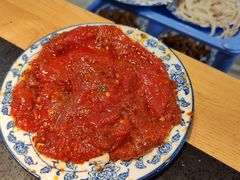 -飘香火锅(玉林西路店)