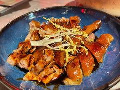 豉油碌鹅-啫神·广州地标美食(北京路店)