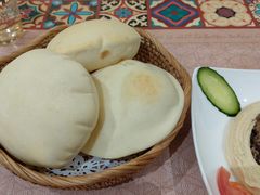 -BRBR叙利亚餐厅(总店)