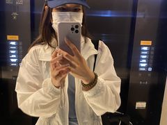 -长沙尼依格罗酒店