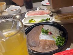 -海底捞火锅(新松江路店)
