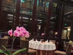 -明阁 Ming Court(广州朗豪酒店)