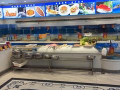 -北塘海鲜·天津菜·鲅鱼水饺是一绝(大光明桥旗舰店)