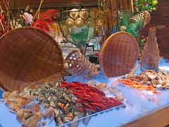 -OPEN開全日自助餐厅·牛肉火锅·海鲜(佛山希尔顿酒店)