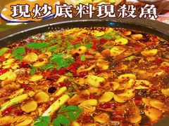 -费明中罗非鱼(大石坝店)