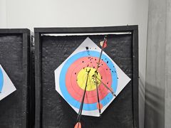 -無弓射箭俱乐部(领展中心城店)