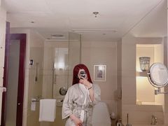 -上海新发展亚太JW万豪酒店