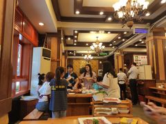 -老码头火锅(玉林店)