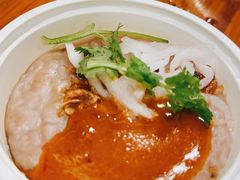 -芋包王闽南茶楼(八市店)