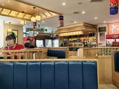 -英兰朝族饭店·英兰锅包肉(佳园路店)