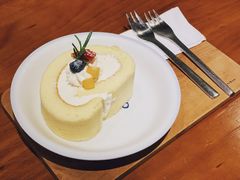 -素咫咖啡CLIFEROSE