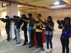 iphone_upload_pic-镭战大联盟真人CS·生日派对·亲子聚会·团建(天安千树店)