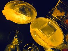 -柒Lounge(三里屯店)
