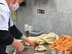 -小杨生煎(黄河路美食休闲街店)