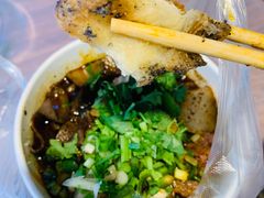 -王记生烫牛杂面馆(兰陵路店)
