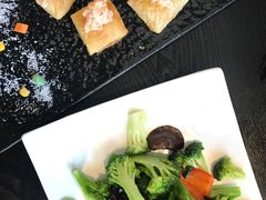 -梧桐花园餐厅(新城店)