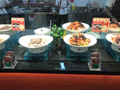 -老山东·山东菜(鲁菜名店)