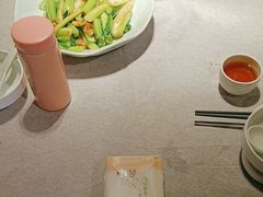-晓粤·惹味粤菜(凯德乐峰广场店)