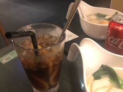 -翠华餐厅(湾仔店)