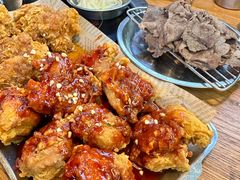 -包装马车·韩国料理·포장마차