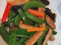 -侨美·唐荔园·40年地道粤菜