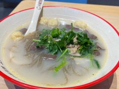 -小杨生煎(松江大学城店)