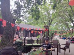 -兴福老面馆(寺路街店)