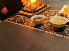 火焰煎牛排-国际饭店·西餐厅(西大直街店)