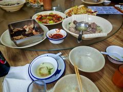 -翟氏天天小吃(上东街区店)
