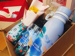 -星巴克(北京西大望路温特莱店)
