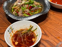 -驿楼兰·新疆菜(火车站店)