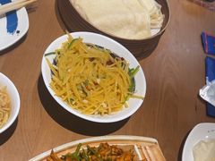 -满园烤鸭·春饼(奥体万达店)