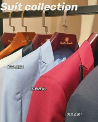 -BROTHER西服礼服定制·商务·婚礼(佛山南海店)