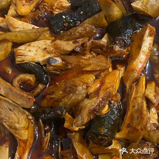 张肠儿(冠林小区店)